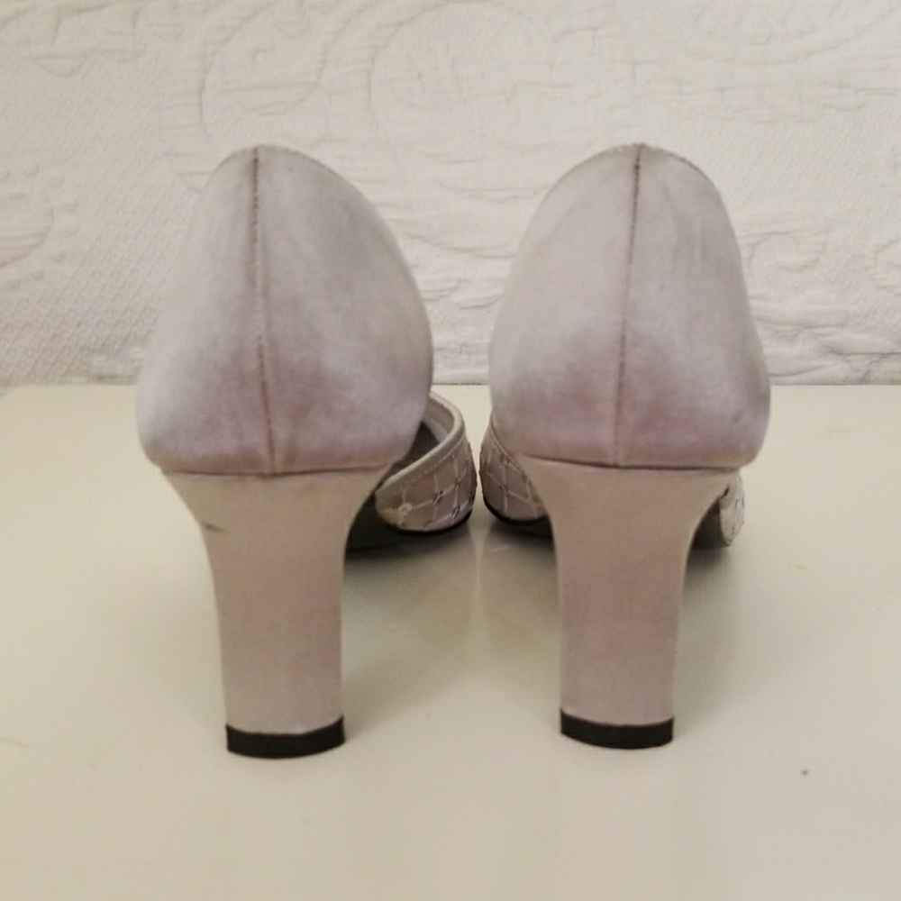 Mootsies Tootsies heels - Picture 4 of 8